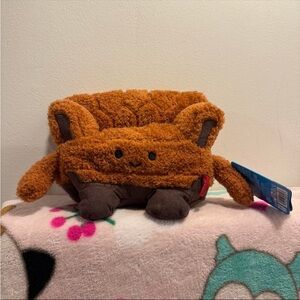 Bumbumz friends couch NWT and sticker